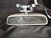 Rear view mirror (interior)