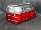 Tailgate rear/tail lights