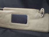 Sun visor