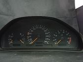 Compteur de vitesse tableau de bord