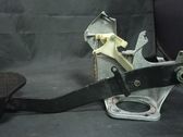 Brake pedal