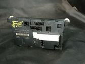 Unité de commande module de porte