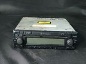 Radio/CD/DVD/GPS head unit