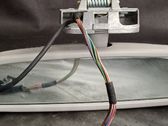 Espejo retrovisor (interior)
