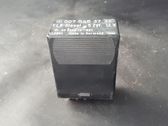Other control units/modules