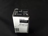 Autres unités de commande / modules