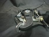 Handbrake/parking brake lever assembly