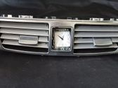 Dash center air vent grill