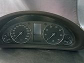 Compteur de vitesse tableau de bord
