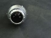 Multifunctional control switch/knob