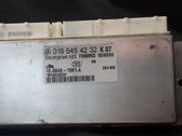 ABS control unit/module