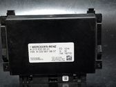 Autres unités de commande / modules
