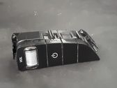 Multifunctional control switch/knob