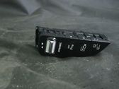 Multifunctional control switch/knob