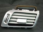 Dash center air vent grill