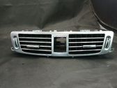 Dash center air vent grill