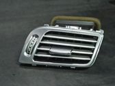 Dash center air vent grill