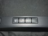 Multifunctional control switch/knob