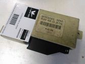 Alarm control unit/module