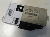Alarm control unit/module