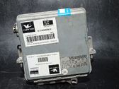 Engine control unit/module