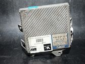 Engine control unit/module