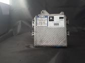 Engine control unit/module