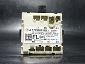 Door control unit/module