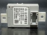 Autres unités de commande / modules