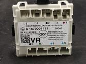 Door control unit/module