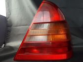 Rear/tail lights