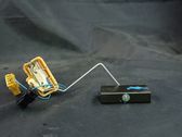 In-tank fuel pump