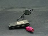 Amplificateur d'antenne
