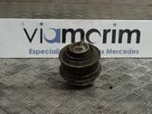 Engine mount bracket