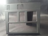 Radio/GPS head unit trim