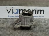 Support de moteur, coussinet