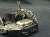 Front door lock