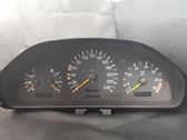 Speedometer (instrument cluster)