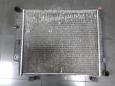 Coolant radiator