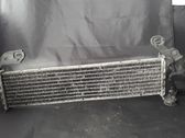 Fuel cooler (radiator)
