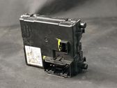 Autres unités de commande / modules