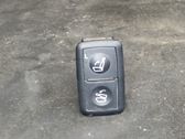 Multifunctional control switch/knob