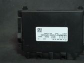 Gearbox control unit/module