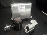 Immobilizer control unit/module