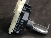 Engine start stop button switch