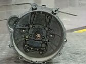 Manual 5 speed gearbox