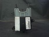 Other control units/modules