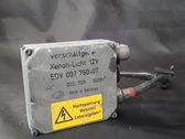 Headlight ballast module Xenon