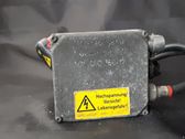 Headlight ballast module Xenon
