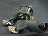 Rear seatbelt
